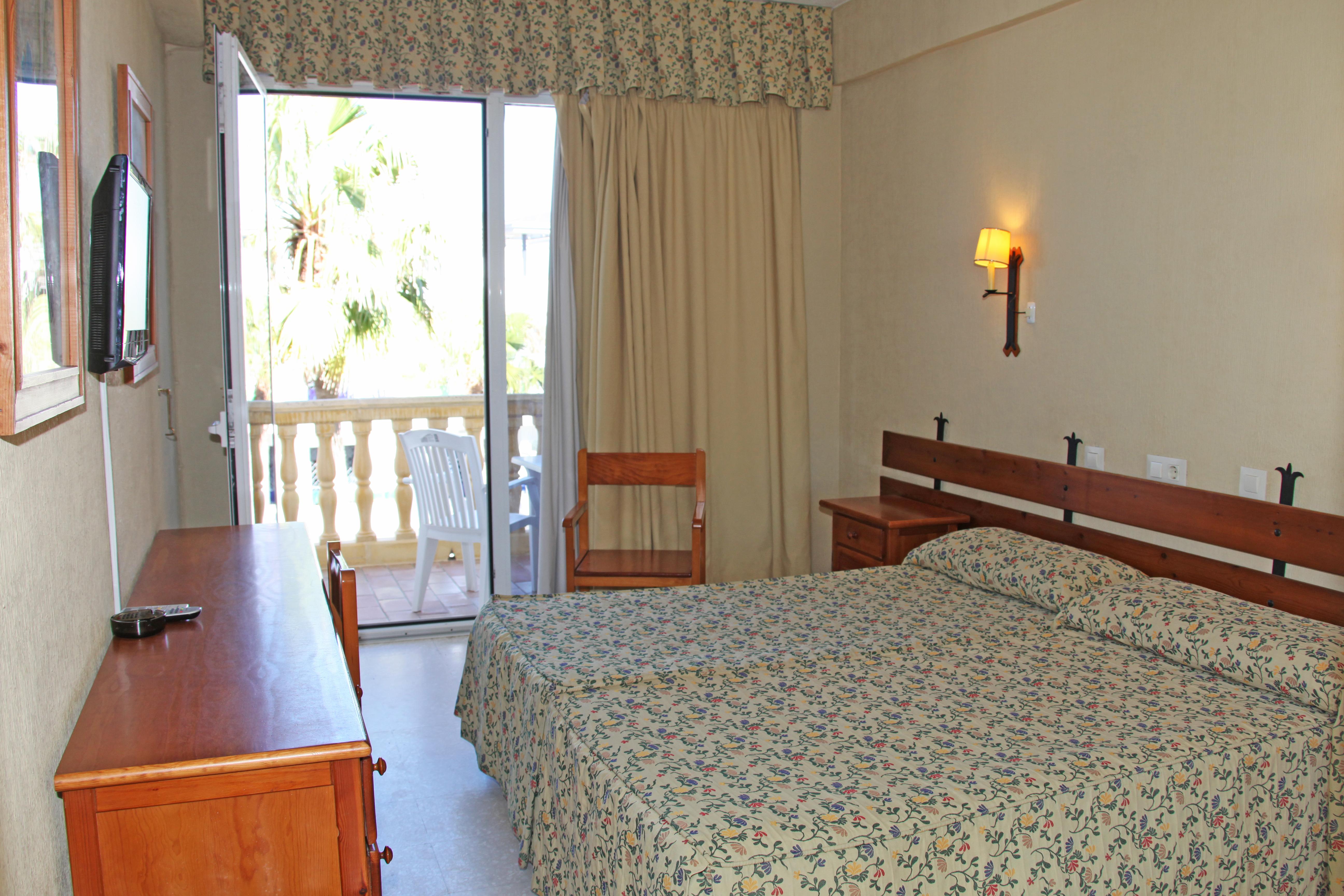 Al Sur De Chipiona Hotel Buitenkant foto