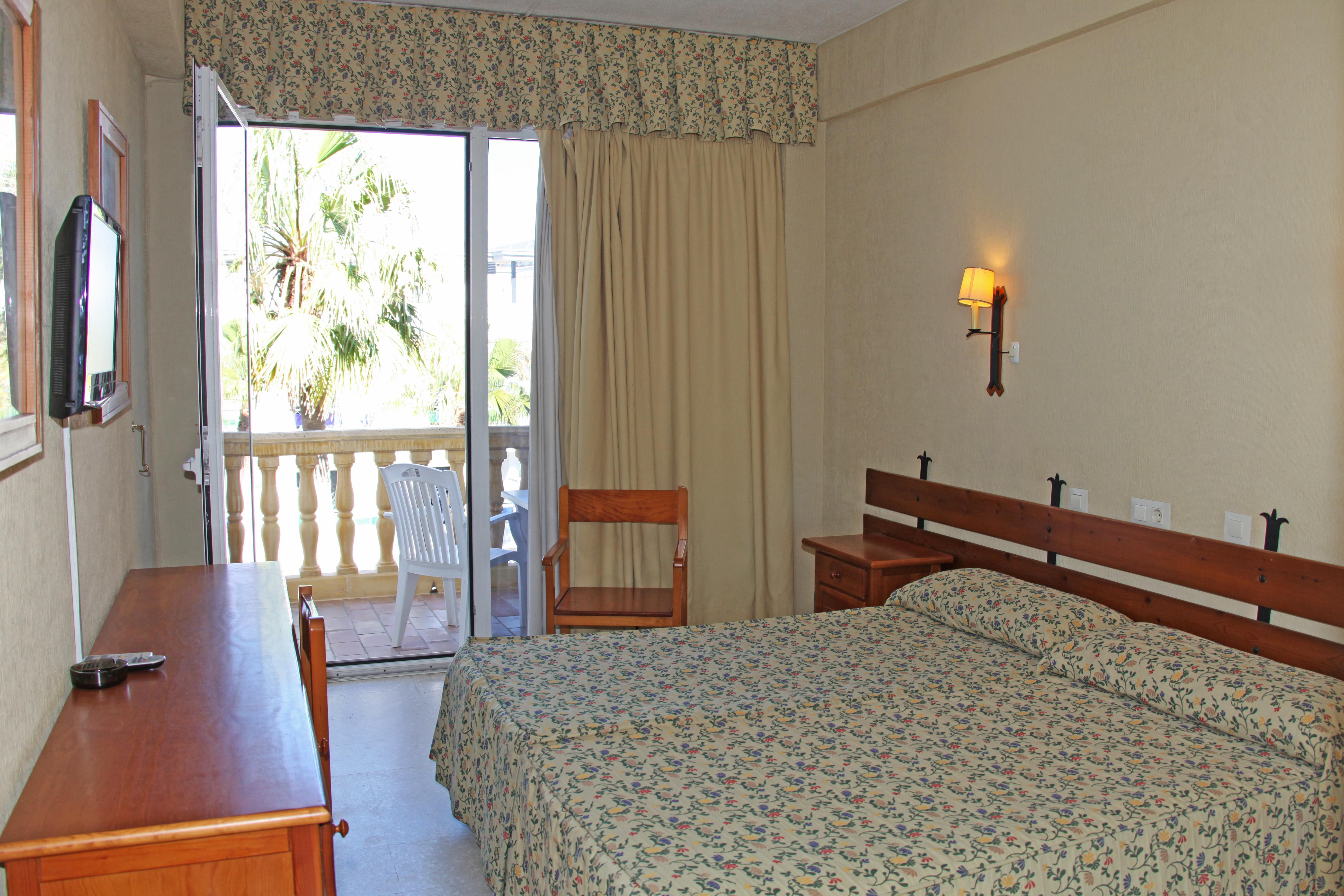 Al Sur De Chipiona Hotel Buitenkant foto