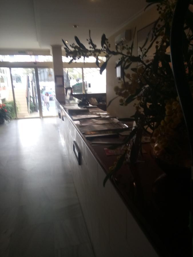 Al Sur De Chipiona Hotel Buitenkant foto